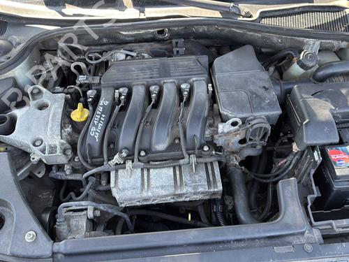 Right front window switch RENAULT LAGUNA II (BG0/1_) 1.8 16V (BG04, BG0B, BG0C, BG0V) | BP28519631I26 - Image 21