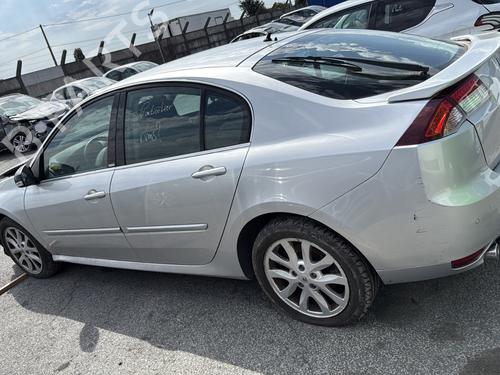 Switch RENAULT LAGUNA III (BT0/1) 2.0 dCi (BT01, BT08, BT09, BT0E, BT0K, BT12, BT1C, BT1D,... | BP31174309I30  - Image 11