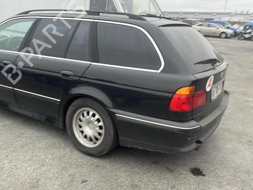 Left taillight BMW 5 Touring (E39) 523 i | BP21170801C34 