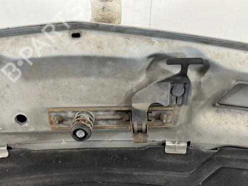 Hood RENAULT CLIO II (BB_, CB_) 1.5 dCi (B/CB07) | BP28279372C1 