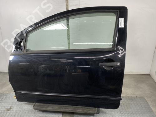 Used Left front door CITROËN C2 (JM_) 1.4 HDi (68 hp) 26152801