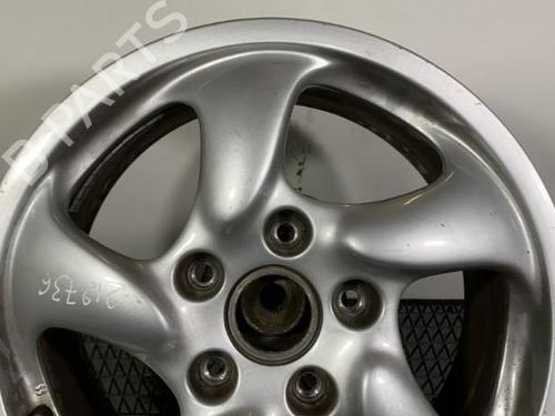 Rim PORSCHE BOXSTER (986) S 3.2 | BP20721830C45