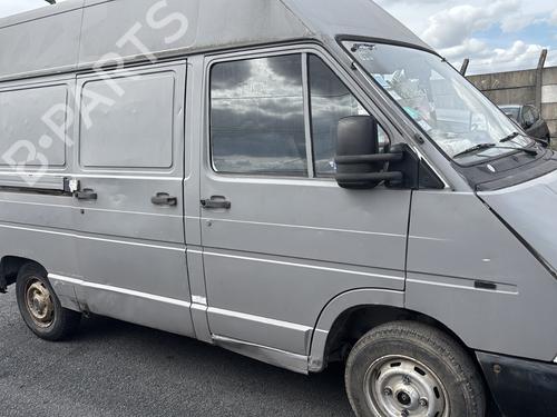 Used Parts RENAULT TRAFIC Van (T_, P_, V_) 1.9 D 4419409