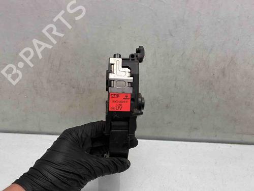 Used Pedal Pedal RENAULT SCÉNIC III (JZ0/1_) 1.6 dCi (JZ00, JZ12) (130 hp) 36474345 36474345
