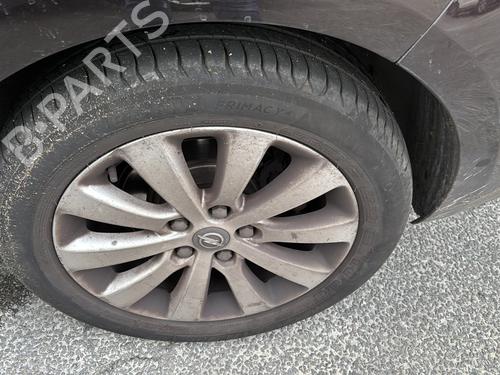 Switch OPEL ZAFIRA TOURER C (P12) 2.0 CDTi (75) | BP27981424I30 - Image 43