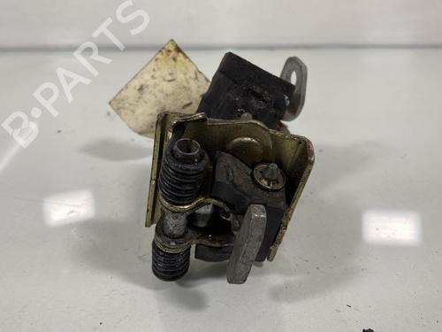 Used Hinge/Door check strap Hinge/Door check strap CITROËN BERLINGO / BERLINGO FIRST Box Body/MPV (M_) 1.9 D 70 (MBWJZ, MCWJZ) (69 hp) 19977713 19977713