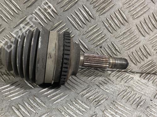 Left front driveshaft RENAULT CLIO II (BB_, CB_) 1.2 (BB0A, BB0F, BB10, BB1K, BB28, BB2D, BB2H, CB0A,... | BP25446250M38 