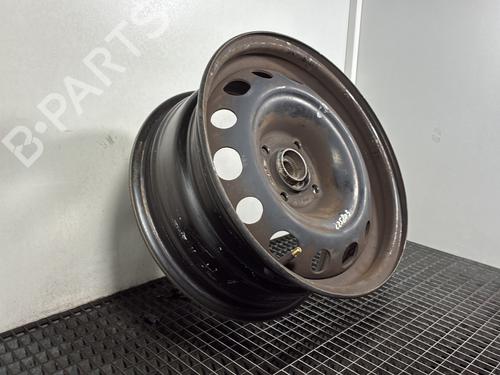 Fælk Fælk PEUGEOT PARTNER Box Body/MPV 1.6 BlueHDi 100 (100 hp) 33858861 33858861