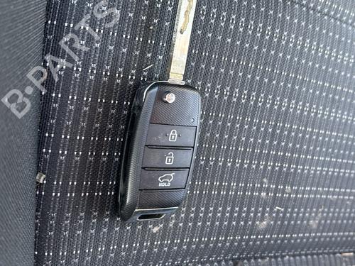 Left rear window switch KIA STONIC (YB) 1.0 T-GDi | BP32671170I29  - Image 12