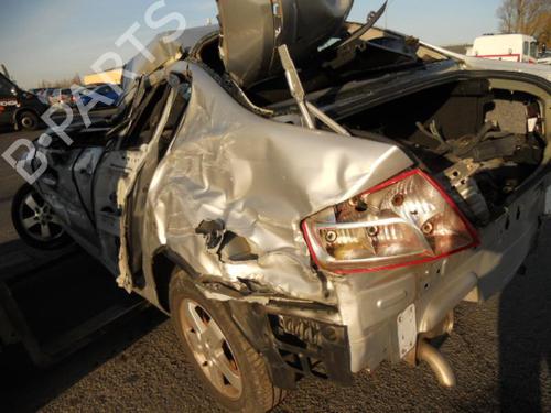ABS pump PEUGEOT 407 (6D_) 1.6 HDi 110 (6D9HZC, 6D9HYC) | BP19986466M43 