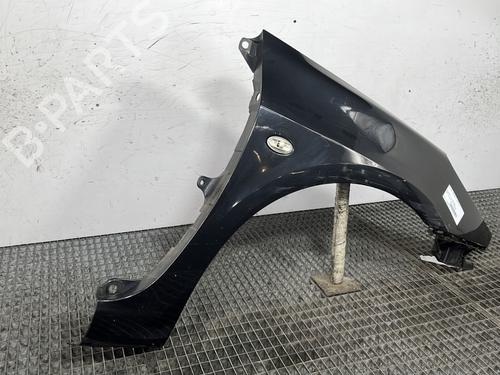 Right front fenders PEUGEOT 307 (3A/C) 1.6 HDi 110 | BP29841925C42