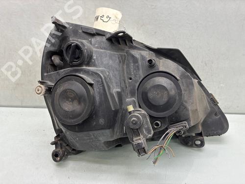 Used Left headlight Left headlight 38598233 38598233