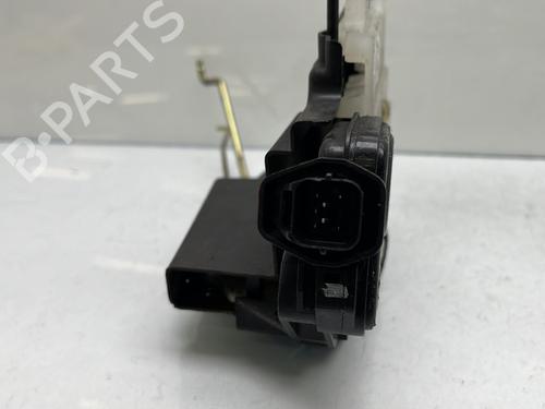 Front right lock HYUNDAI TUCSON (JM) 2.0 CRDi All-wheel Drive | BP22373616C97 