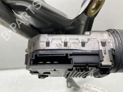 Used Front wiper motor Front wiper motor MERCEDES-BENZ E-CLASS (W211) E 220 CDI (211.006) (136 hp) 20721886 20721886