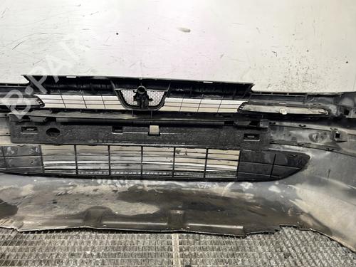 Front bumper PEUGEOT 807 (EB_) 2.2 HDi | BP32274658C7