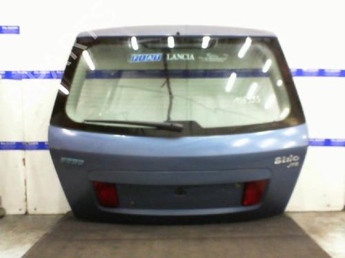 Used Tailgate FIAT STILO (192_) 1.9 JTD (192_XE1A) (115 hp) 20006566