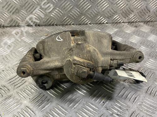 Used Right front brake caliper Right front brake caliper VW GOLF SPORTSVAN VII (AM1, AN1) [2014-2020] 19991389 19991389