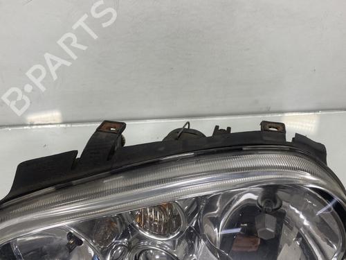 Left headlight VW GOLF IV (1J1) 1.9 TDI | BP20009581C28 