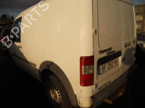 Climate control FORD TRANSIT CONNECT (P65_, P70_, P80_) 1.8 TDCi | BP21948444I5 - Image 6