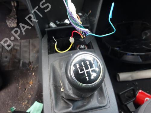 Seat buckle VW POLO (9N_, 9A_) 1.4 TDI | BP21951690I32 
