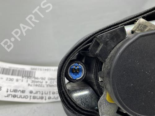 Used Front left belt tensioner Front left belt tensioner 24961924 24961924