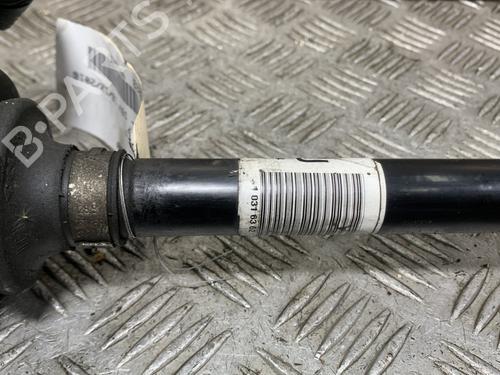 Left front driveshaft OPEL CORSA E (X15) 1.4 (08, 68) | BP31205525M38 - Image 3