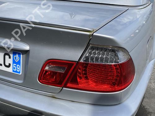 Front left window mechanism BMW 3 Convertible (E46) 318 Ci | BP31881217C22  - Image 12