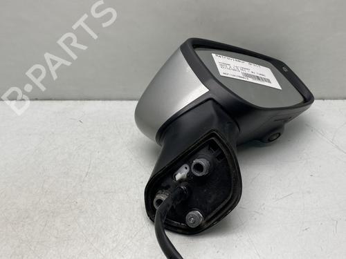 Right mirror NISSAN NOTE (E12) 1.5 dCi | BP25446102C27 