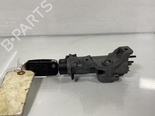Used Ignition barrel Ignition barrel VW PASSAT B5.5 (3B3) 1.9 TDI (130 hp) 19986727 19986727