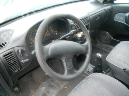 Front left window mechanism SEAT CORDOBA (6K1, 6K2) 1.4 i | BP20005207C22 