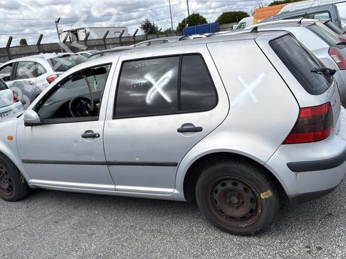 Front bumper VW GOLF IV (1J1) 1.9 SDI | BP32230565C7