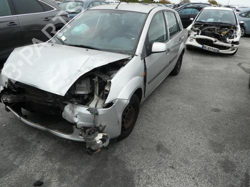 Gear lever FORD FIESTA V (JH_, JD_)  | BP20028741M90 