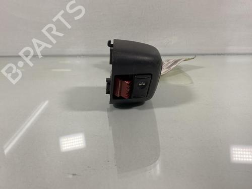 Used Left front window switch Left front window switch RENAULT 19 I (B/C53_) [1988-1994] 20005267 20005267