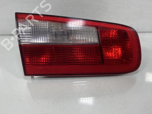 Used Left tailgate light RENAULT LAGUNA II (BG0/1_) [2001-2007]  20024897