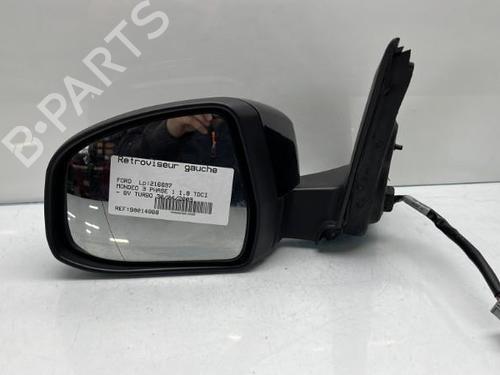 Used Left mirror FORD MONDEO IV (BA7) 1.8 TDCi (125 hp) 19949621