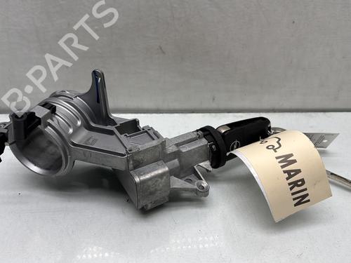 Ignition barrel OPEL ZAFIRA / ZAFIRA FAMILY B (A05) 1.9 CDTI (M75) | BP28281471M48 
