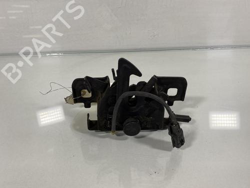 Used Hood lock Hood lock RENAULT CAPTUR I (J5_, H5_) 0.9 TCe 90 (90 hp) 20025511 20025511