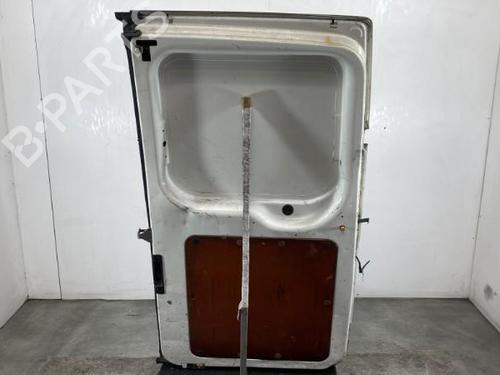 Left tailgate FORD TRANSIT Van (FA_ _) 2.0 DI (FAE_, FAF_, FAG_) | BP28282611C76 