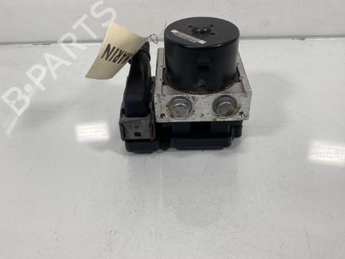 Used ABS pump FIAT DOBLO MPV (119_, 223_) 1.3 D Multijet (84 hp) 19958529