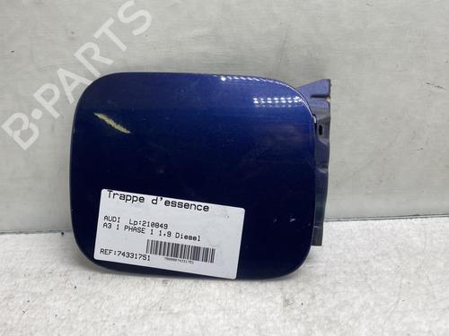 Fuel flap AUDI A3 (8L1) 1.9 TDI | BP19963802C131 