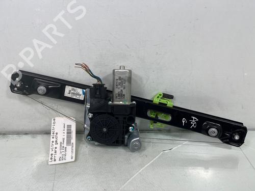 Rear left window mechanism BMW 3 (E90) | BP35897099C24 - Image 2