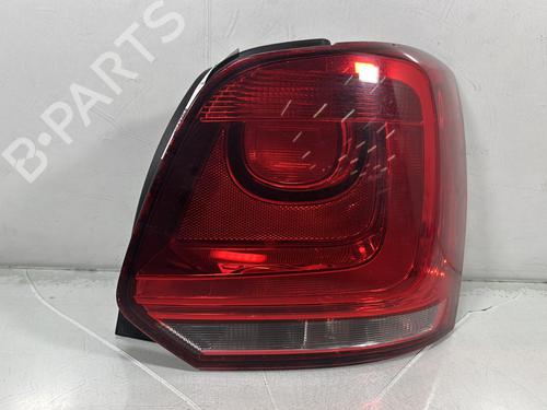 Høyre baklys VW POLO V (6R1, 6C1) 1.2 (70 hp) 31748468