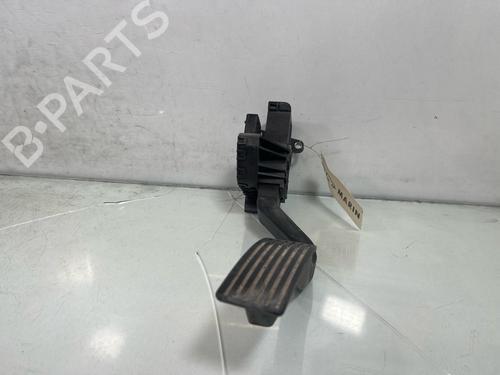 Pedal Pedal PEUGEOT BOXER Van 2.2 HDi 120 (120 hp) 34627315 34627315