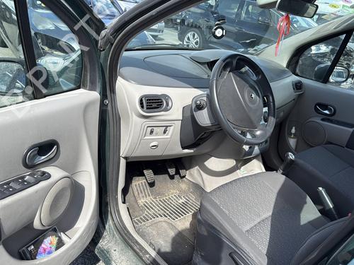 Ratstangsstang RENAULT MODUS / GRAND MODUS (F/JP0_) 1.6 (JP03, JP0B, JP0U, JP0Y, JP1G) | BP34242794I23 - Image 8