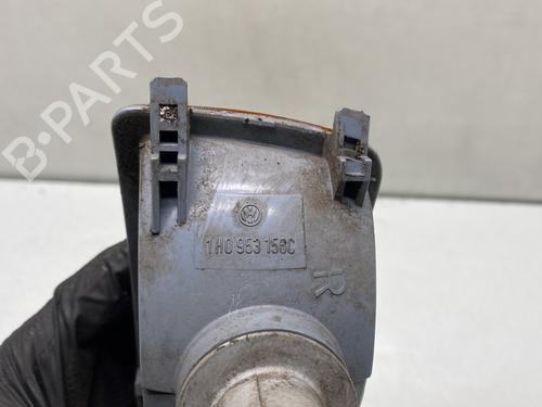 Right front indicator VW GOLF III (1H1) 1.4 | BP30206130C33