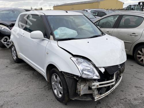 Engine SUZUKI SWIFT III (MZ, EZ) 1.3 (RS413, ZC11S) | BP31189704M1 - Image 13