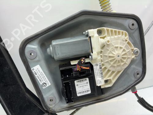 Front left window mechanism VW EOS (1F7, 1F8) 2.0 TDI | BP39520685C22 - Image 8