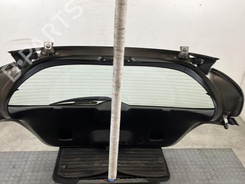 Tailgate PEUGEOT 308 I (4A_, 4C_) 1.6 HDi | BP29855633C6