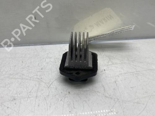 Heater resistor KIA SPORTAGE II (JE_, KM_) 2.0 CRDi | BP19953554M108 