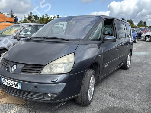 Horn RENAULT ESPACE IV (JK0/1_) 2.2 dCi (JK0H) | BP32314590E13 - Image 14